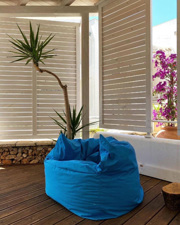 Drimades Blue Rooms Dhërmi Zewnętrze zdjęcie