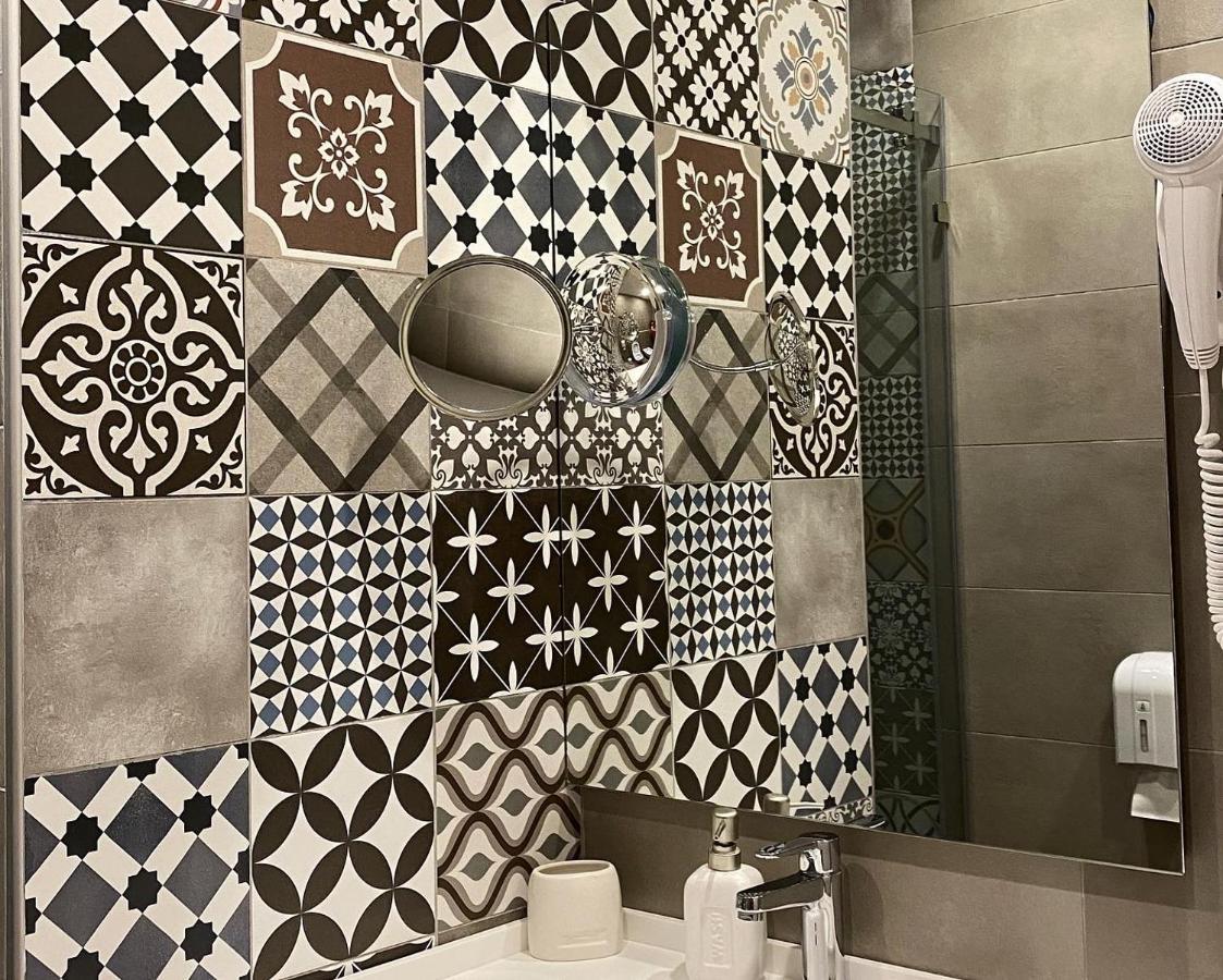 Drimades Blue Rooms Dhërmi Zewnętrze zdjęcie