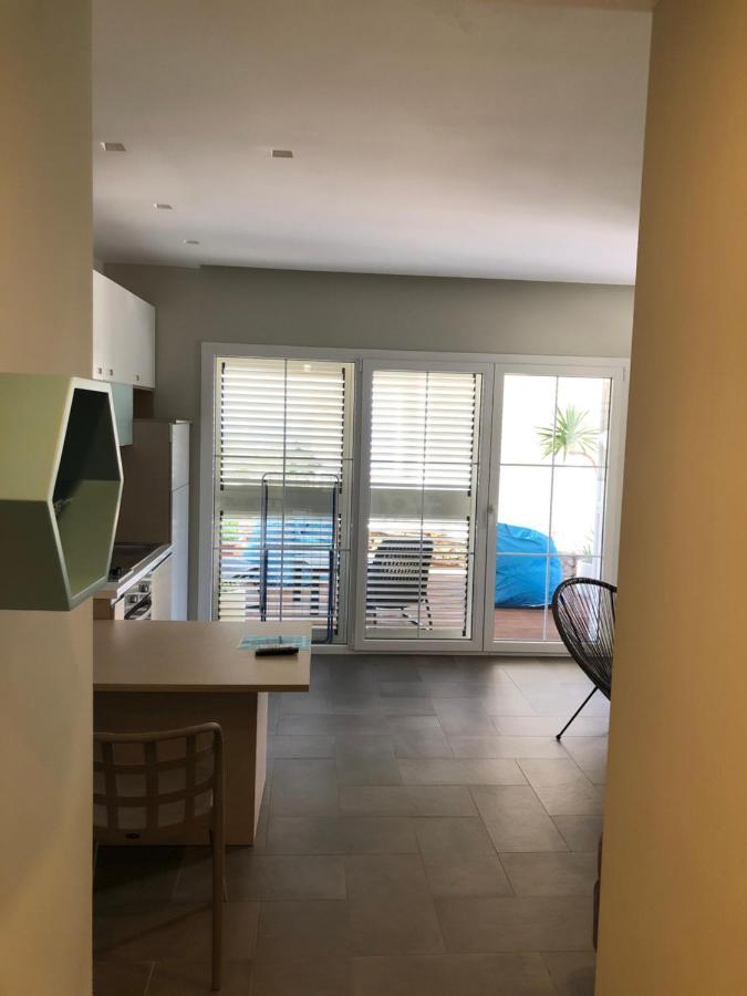 Drimades Blue Rooms Dhërmi Zewnętrze zdjęcie